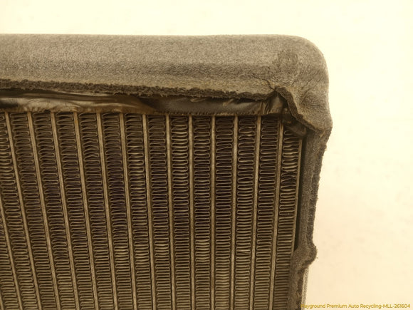 Lincoln MKT AC Evaporator
