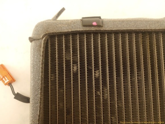 Lincoln MKT AC Evaporator