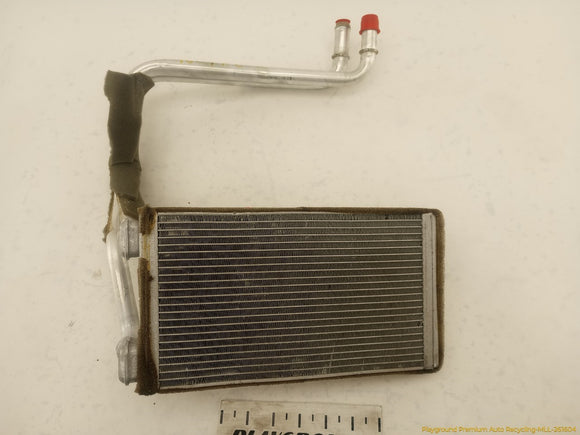 Lincoln MKT Heater Core