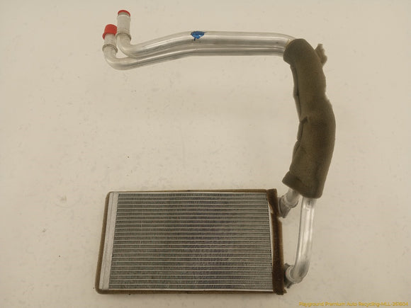 Lincoln MKT Heater Core