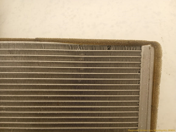 Lincoln MKT Heater Core