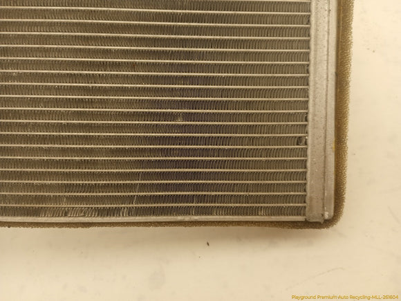 Lincoln MKT Heater Core