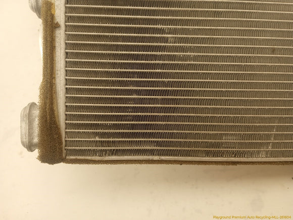 Lincoln MKT Heater Core