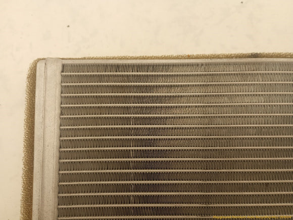 Lincoln MKT Heater Core
