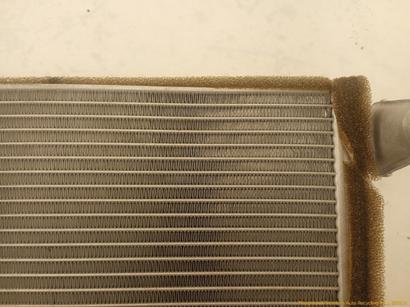 Lincoln MKT Heater Core