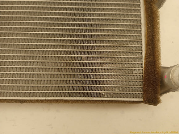 Lincoln MKT Heater Core