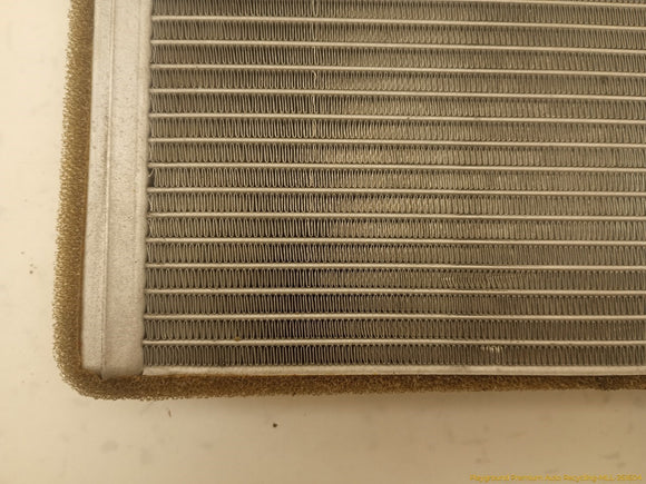 Lincoln MKT Heater Core