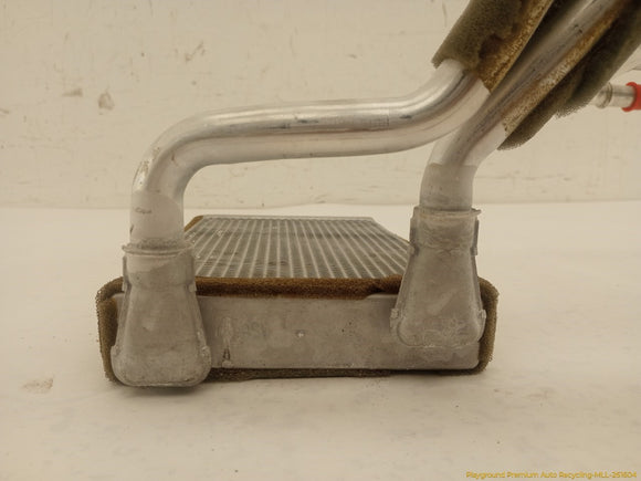 Lincoln MKT Heater Core