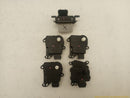 Lincoln MKT Set Of Heater Vent Flap Actuators-2