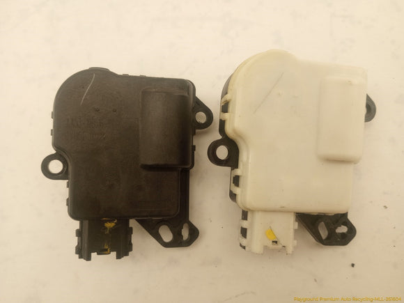 Lincoln MKT Set Of Heater Vent Flap Actuators