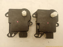 Lincoln MKT Set Of Heater Vent Flap Actuators-7