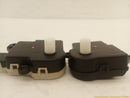 Lincoln MKT Set Of Heater Vent Flap Actuators-8