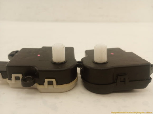 Lincoln MKT Set Of Heater Vent Flap Actuators