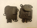 Lincoln MKT Set Of Heater Vent Flap Actuators-10