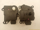Lincoln MKT Set Of Heater Vent Flap Actuators-11