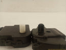 Lincoln MKT Set Of Heater Vent Flap Actuators-12