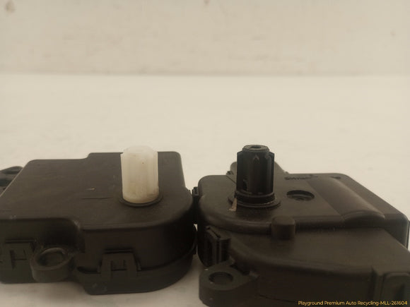 Lincoln MKT Set Of Heater Vent Flap Actuators