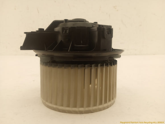 Lincoln MKT Blower Motor