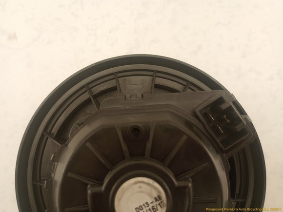 Lincoln MKT Blower Motor