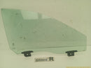 Lincoln MKT Passenger Right Front Door Window Glass-1