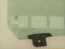 Lincoln MKT Passenger Right Front Door Window Glass-8