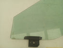 Lincoln MKT Passenger Right Front Door Window Glass-9