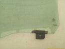Lincoln MKT Passenger Right Front Door Window Glass-12