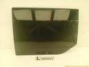 Lincoln MKT Driver Left Rear Door Window Glass-1