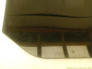 Lincoln MKT Driver Left Rear Door Window Glass-12