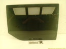 Lincoln MKT Passenger Right Rear Door Window Glass-1