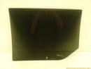 Lincoln MKT Passenger Right Rear Door Window Glass-2