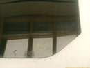 Lincoln MKT Passenger Right Rear Door Window Glass-11
