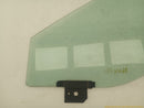 Lincoln MKT Driver Left Front Door Window Glass-3
