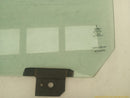 Lincoln MKT Driver Left Front Door Window Glass-7
