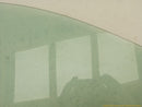 Lincoln MKT Driver Left Front Door Window Glass-10