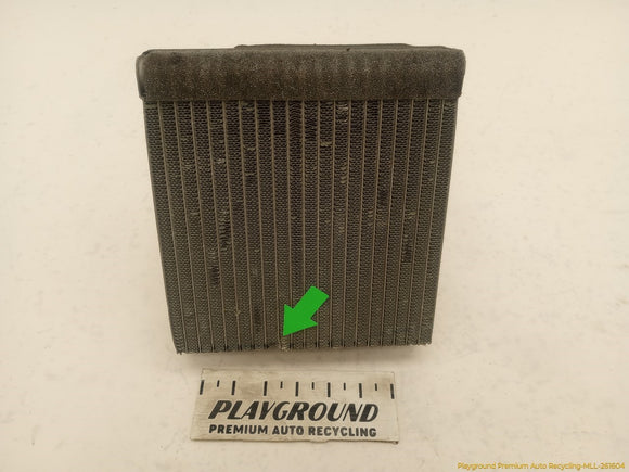 Lincoln MKT Rear AC Evaporator Core