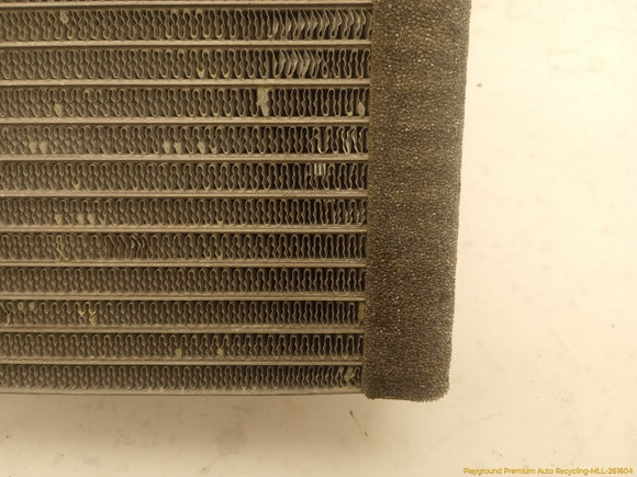 Lincoln MKT Rear AC Evaporator Core