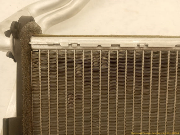 Lincoln MKT Rear Auxiliary Heater Core