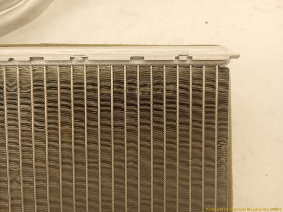 Lincoln MKT Rear Auxiliary Heater Core