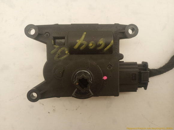Lincoln MKT Rear HVAC Wiring Harness