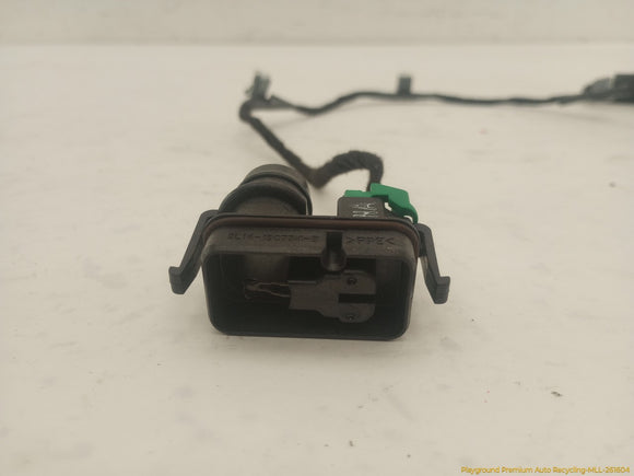 Lincoln MKT Rear HVAC Wiring Harness