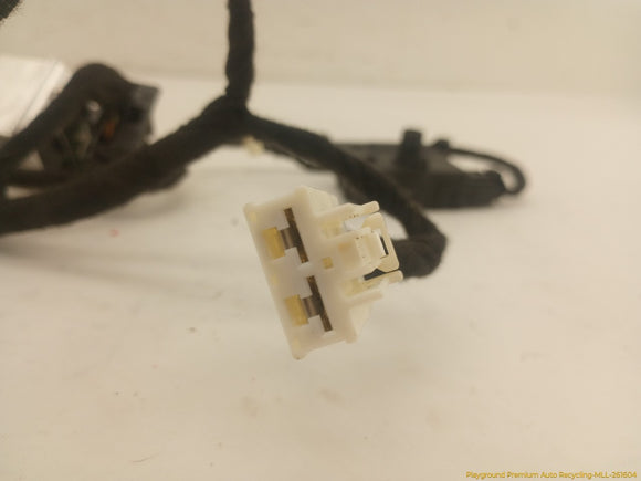 Lincoln MKT Rear HVAC Wiring Harness