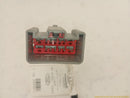 Lincoln MKT Rear HVAC Wiring Harness-7