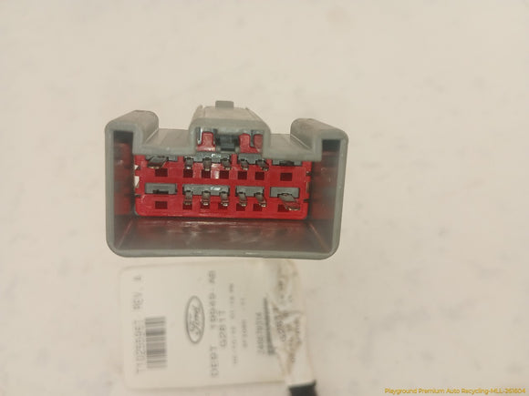 Lincoln MKT Rear HVAC Wiring Harness