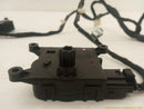 Lincoln MKT Rear HVAC Wiring Harness-11