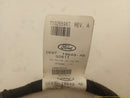Lincoln MKT Rear HVAC Wiring Harness-12