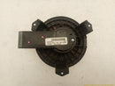 Lincoln MKT Rear Auxiliary Blower Motor-2