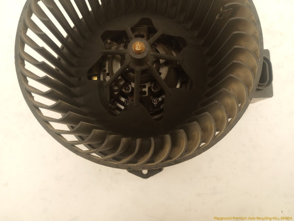 Lincoln MKT Rear Auxiliary Blower Motor