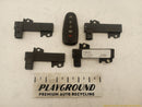Lincoln MKT Keyless Entry Antennas & Key Fob Set-1