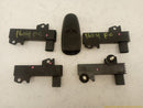Lincoln MKT Keyless Entry Antennas & Key Fob Set-2